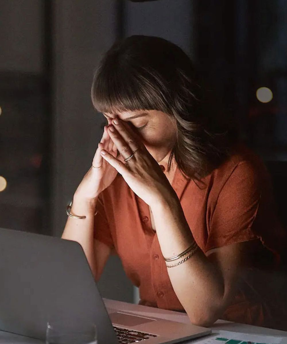 Multi-state nexus tax compliance map